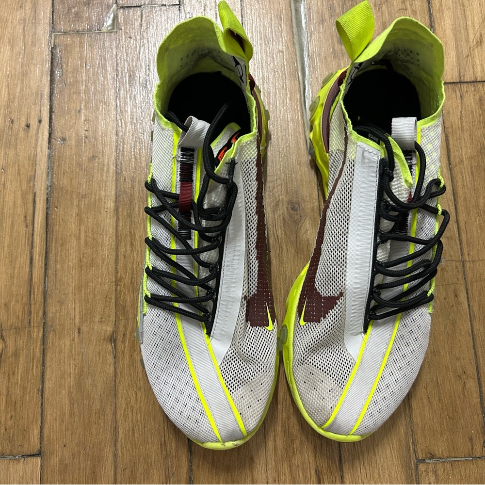 Nike running shoes